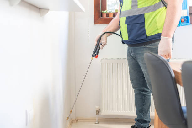 Best Pest Removal Services  in Forest City, FL